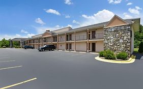 Americas Best Value Inn Canton, Nc